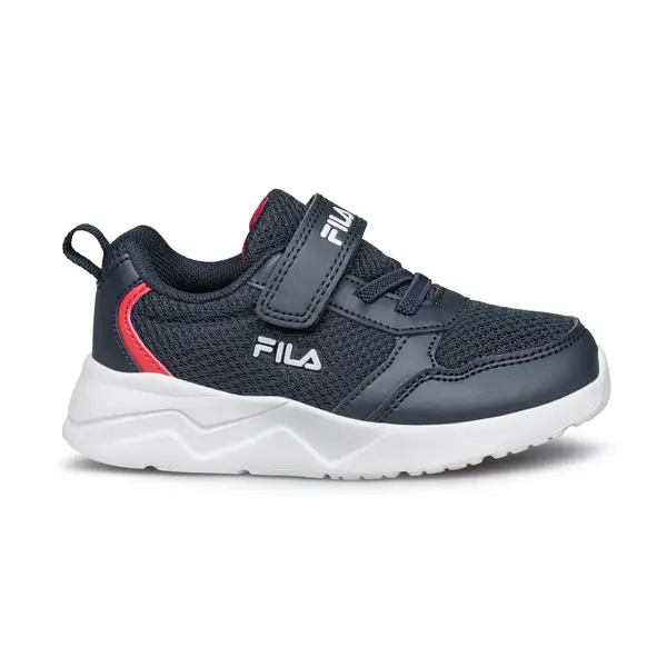 Fila Brett 4 Βρεφικά Παπούτσια, Μέγεθος: 22