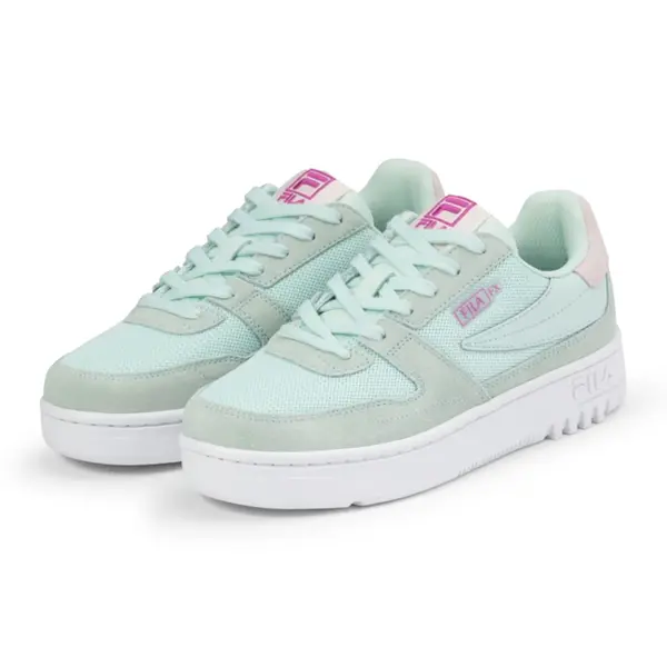 Fila FX Ventuno S Γυναικεία Παπούτσια, Μέγεθος: 40, 2 image
