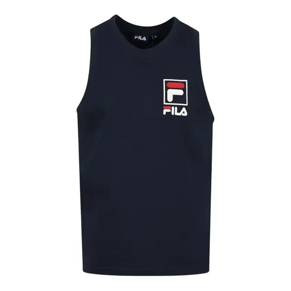 Fila Julian Ανδρικό Αμάνικο, Μέγεθος: XXL