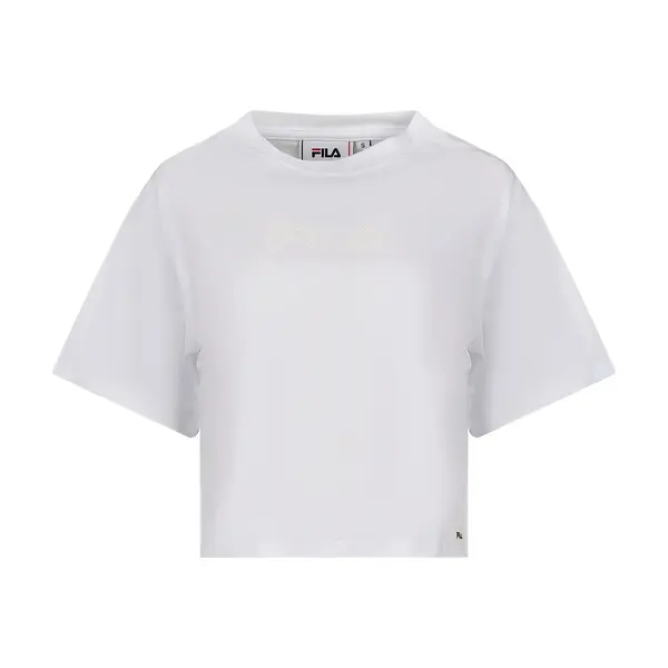 Fila Abela Γυναικείο Κοντομάνικο, Μέγεθος: L