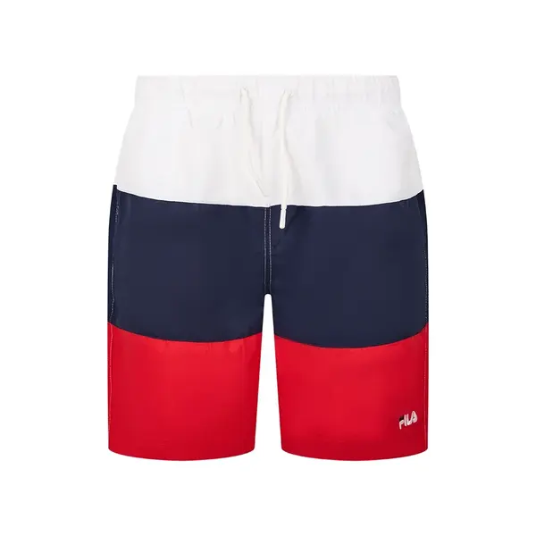 Fila Bow Μen's Swimsuit, Size: XS