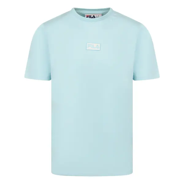 Fila Dax Unisex Κοντομάνικο, Μέγεθος: XS