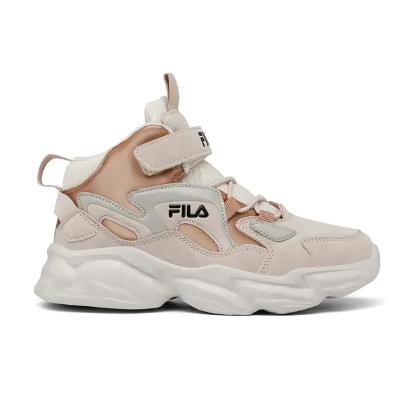 Fila Memory Squad Kids' Shoes, Size: 28