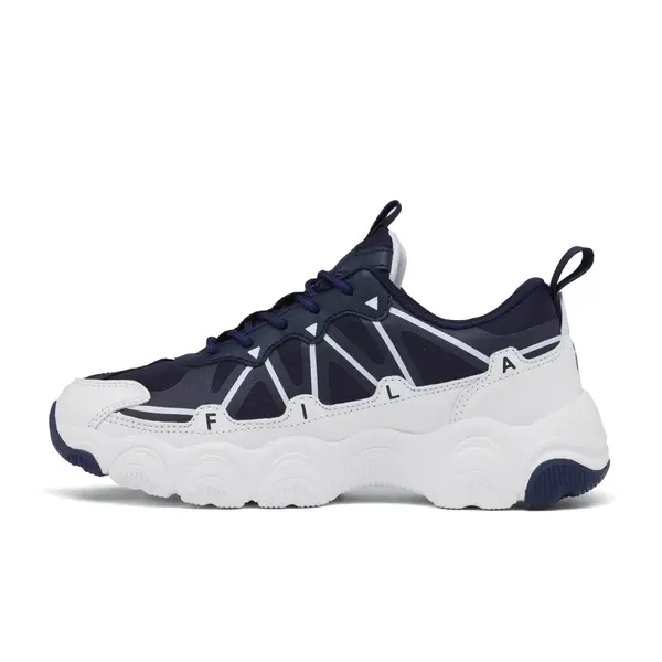 Fila Memory Space 2 Lace Unisex Παιδικά Παπούτσια, Μέγεθος: 36, 2 image