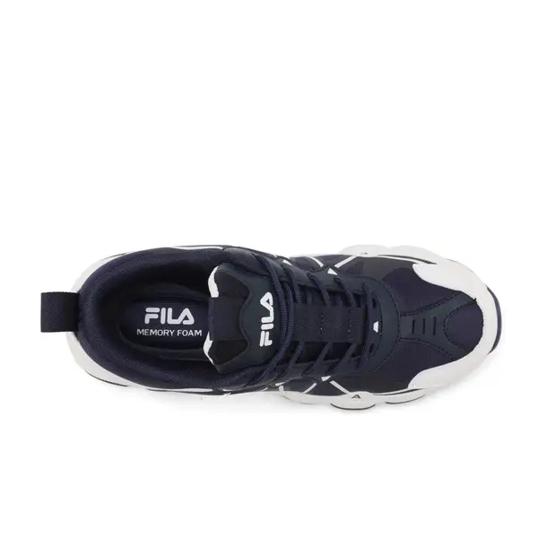 Fila Memory Space 2 Lace Unisex Παιδικά Παπούτσια, Μέγεθος: 36, 3 image
