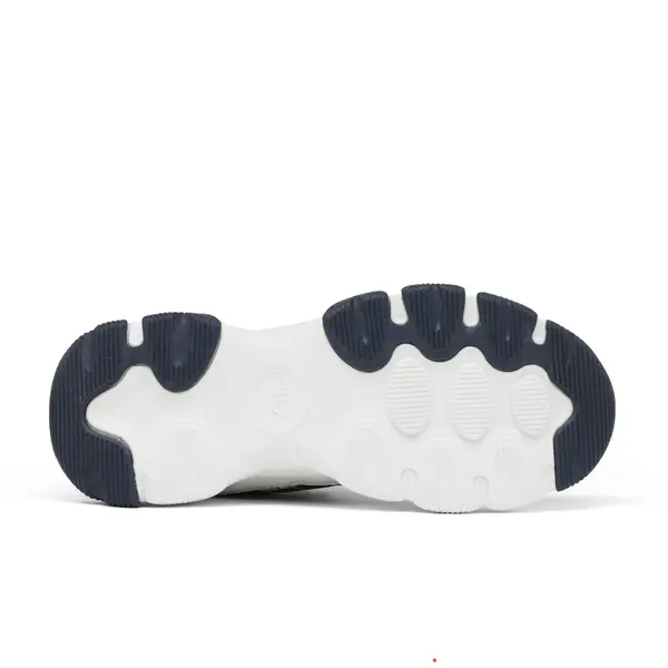 Fila Memory Space 2 Lace Unisex Παιδικά Παπούτσια, Μέγεθος: 36, 4 image