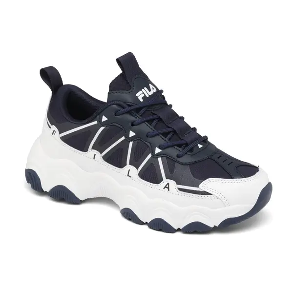 Fila Memory Space 2 Lace Unisex Παιδικά Παπούτσια, Μέγεθος: 36, 5 image