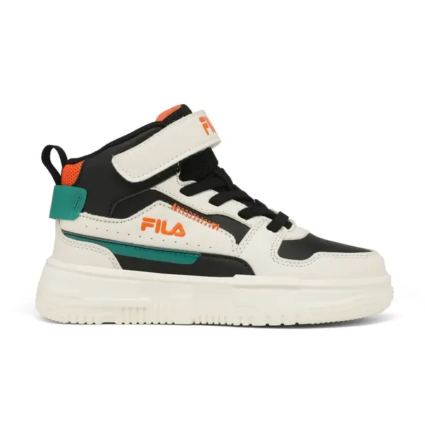 Fila Memory Ayo 3 Βρεφικά Παπούτσια, Μέγεθος: 22