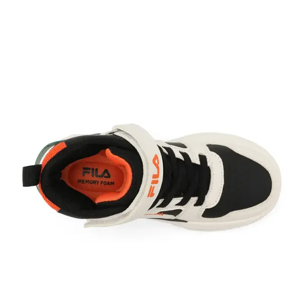 Fila Memory Ayo 3 Βρεφικά Παπούτσια, Μέγεθος: 22, 3 image