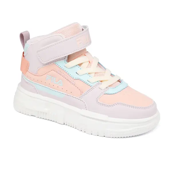 Fila Memory Ayo 3 Βρεφικά Παπούτσια, Μέγεθος: 22, 5 image