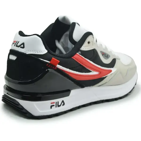 Fila Valado 2 Men's Shoes, Size: 40, 3 image