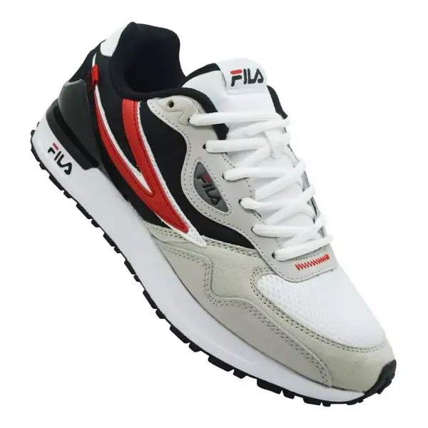 Fila Valado 2 Men's Shoes, Size: 40, 4 image