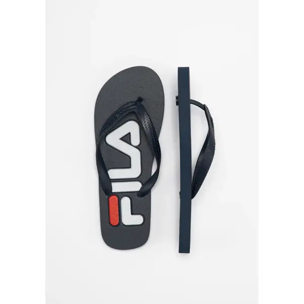 Fila Troy Ανδρικές Παντόφλες, Μέγεθος: 41, 2 image