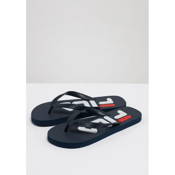 Fila Troy Ανδρικές Παντόφλες, Μέγεθος: 41, 5 image