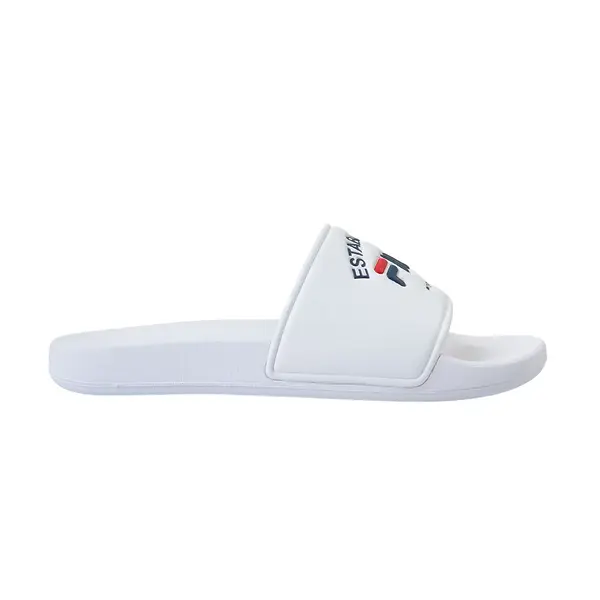 Fila Baywalk '23 Ανδρικές Παντόφλες, Μέγεθος: 45