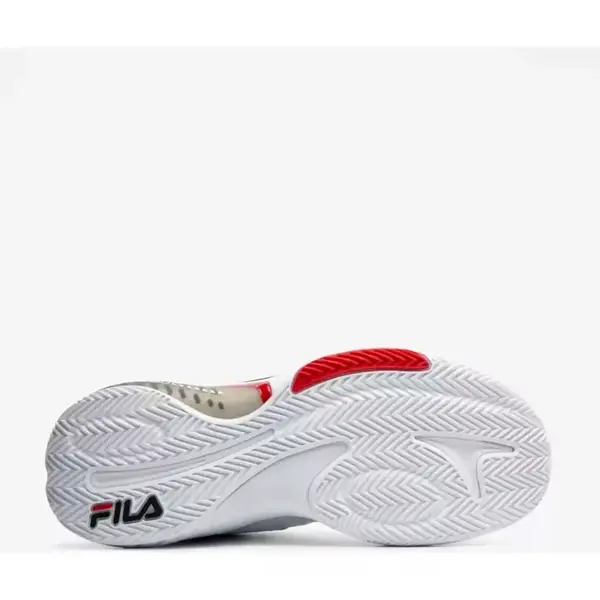 Fila Kwickmax Viz Energized Ανδρικά Παπούτσια, Μέγεθος: 44, 3 image