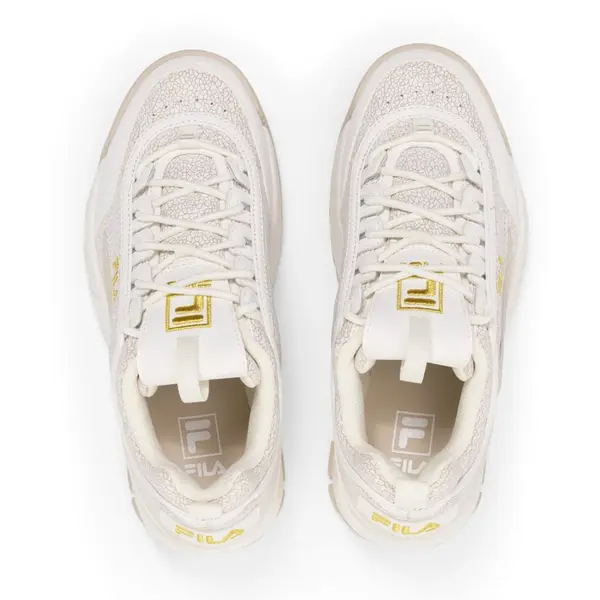Fila Disruptor F Γυναικεία Παπούτσια, Μέγεθος: 36, 3 image