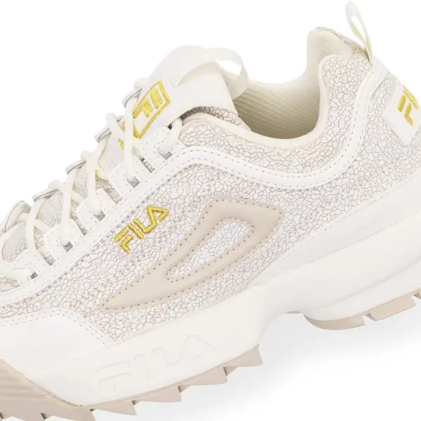 Fila Disruptor F Γυναικεία Παπούτσια, Μέγεθος: 36, 5 image