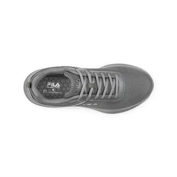 Fila Memory Dorado 2 Nanobionic Men's Shoes, Size: 41.5, 3 image