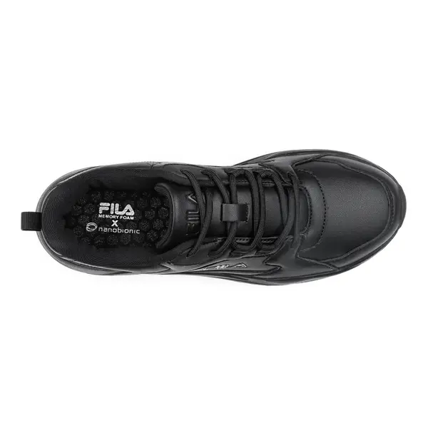 Fila Memory Refresh 4 Nanobionic Ανδρικά Παπούτσια, Μέγεθος: 40, 3 image