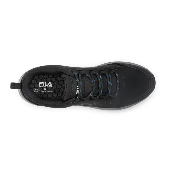 Fila Memory Cross 2  Nanobionic W/R Ανδρικά Παπούτσια, Μέγεθος: 40, 3 image