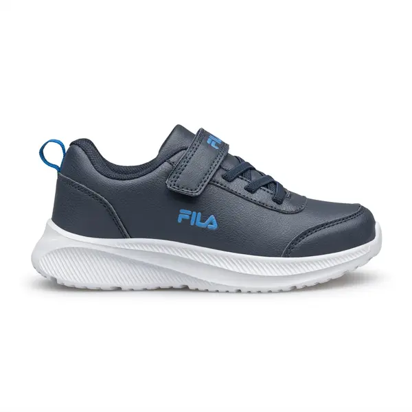Fila Brett 5 V Unisex Παιδικά Παπούτσια, Μέγεθος: 28