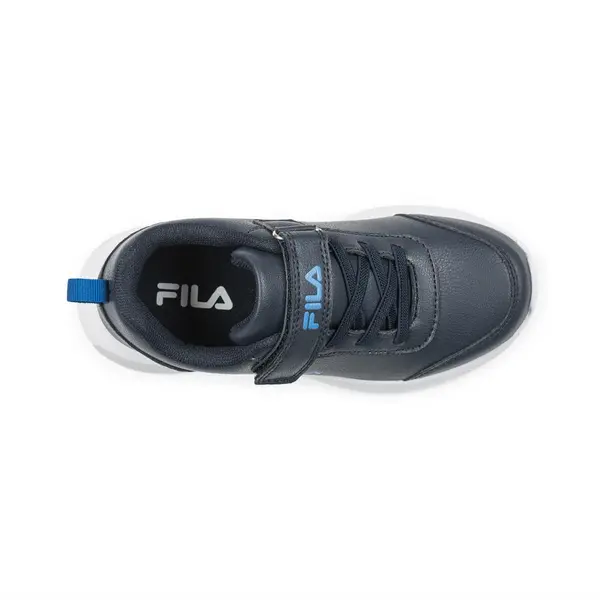Fila Brett 5 V Unisex Παιδικά Παπούτσια, Μέγεθος: 28, 3 image