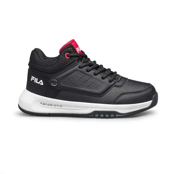 Fila Memory Dunk 2 Nanobionic Unisex Παιδικά Παπούτσια, Μέγεθος: 28