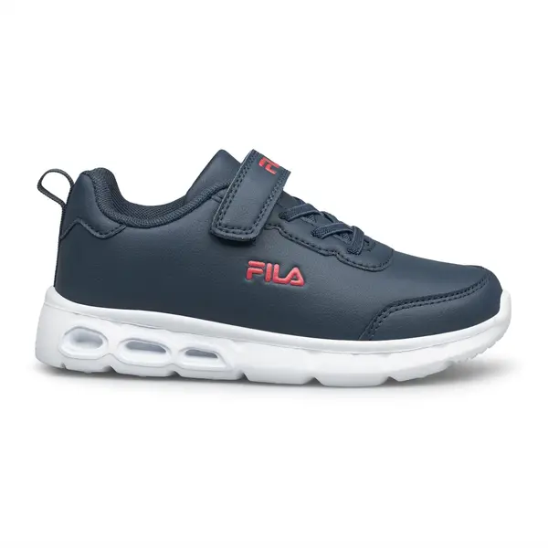Fila Memory Flash Gordon 4 V Unisex Παιδικά Παπούτσια, Μέγεθος: 28