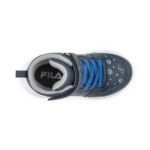 Fila Wizard V Παιδικά Παπούτσια, Μέγεθος: 22, 3 image