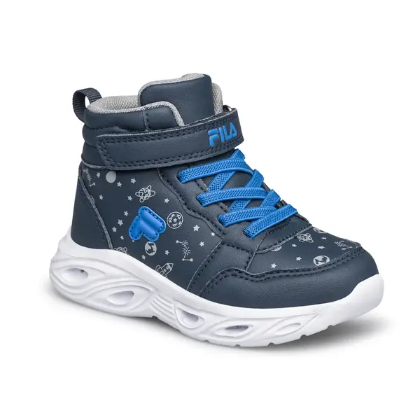 Fila Wizard V Παιδικά Παπούτσια, Μέγεθος: 22, 5 image
