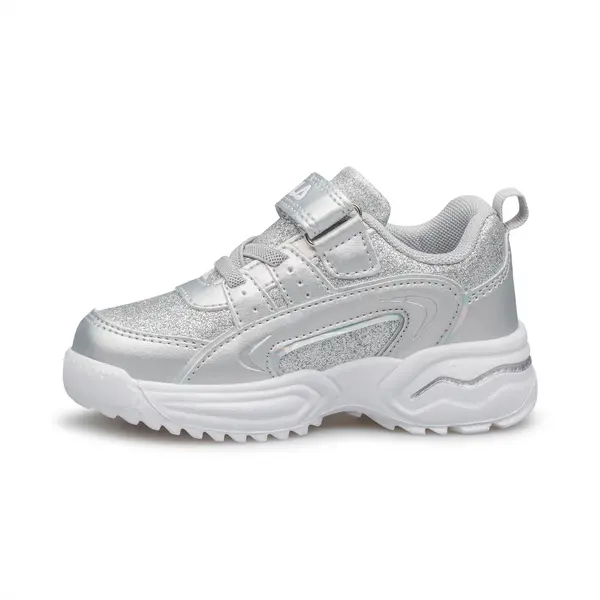 Fila Line V Unisex Infants Shoes, Size: 24, 2 image