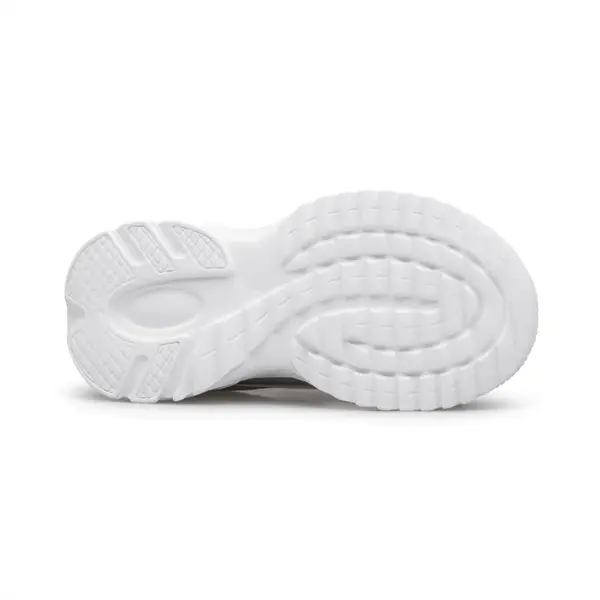 Fila Line V Unisex Infants Shoes, Size: 24, 4 image