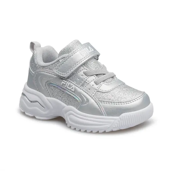 Fila Line V Unisex Infants Shoes, Size: 24, 5 image