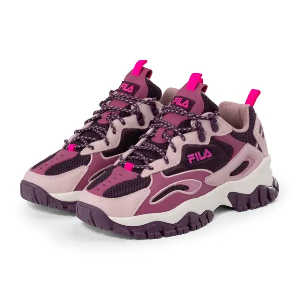 Fila Ray Tracer Tr2 Γυναικεία Παπούτσια, Μέγεθος: 36, 7 image
