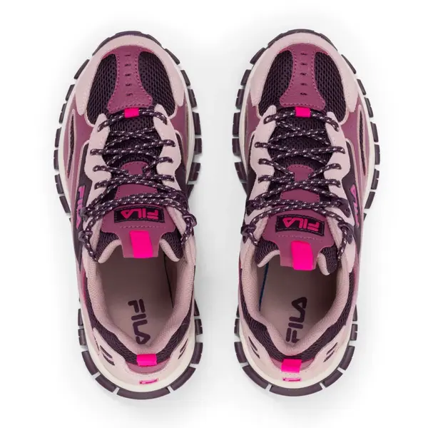 Fila Ray Tracer Tr2 Γυναικεία Παπούτσια, Μέγεθος: 36, 3 image