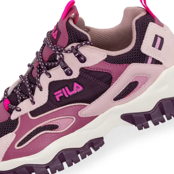 Fila Ray Tracer Tr2 Γυναικεία Παπούτσια, Μέγεθος: 36, 6 image