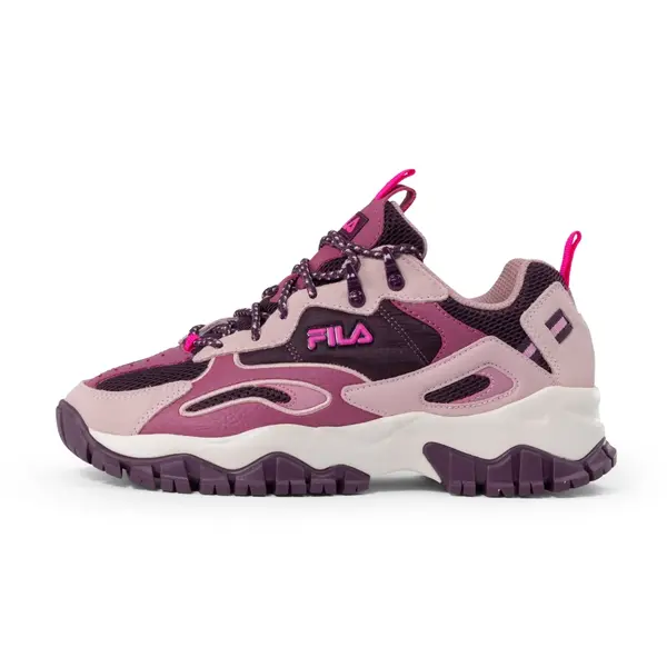 Fila Ray Tracer Tr2 Γυναικεία Παπούτσια, Μέγεθος: 36, 2 image