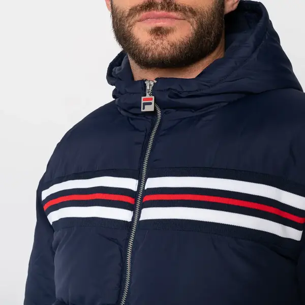 Fila Jake Men's Jacket, Size: S, 3 image
