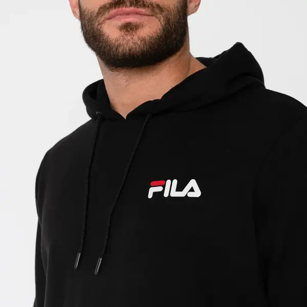 Fila Monty Ανδρικό Φούτερ, Μέγεθος: M, 3 image