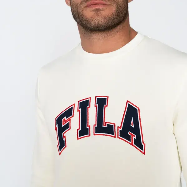 Fila Rupert Men's Hoodie, Size: M, 3 image