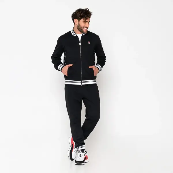 Fila Deuce Ανδρικό Παντελόνι, Μέγεθος: XXL, 3 image
