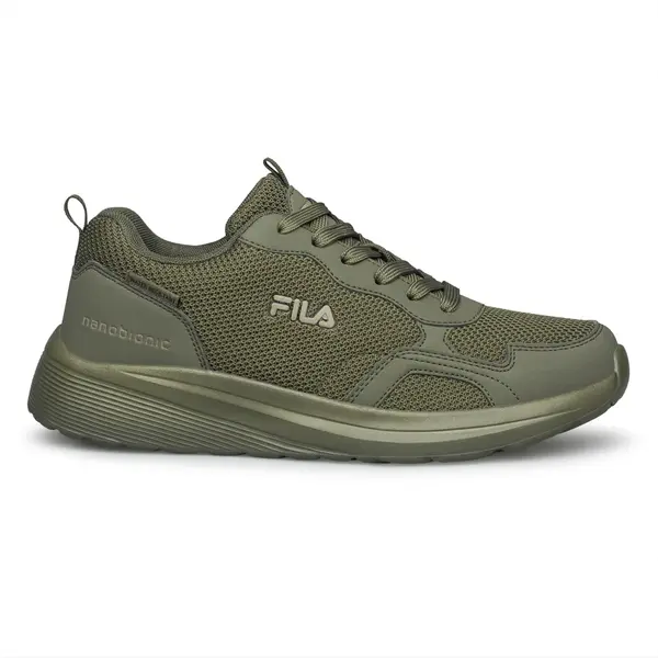 Fila Memory Rigel Nanobionic Αδιάβροχα Ανδρικά Παπούτσια, Μέγεθος: 40