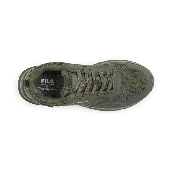 Fila Memory Rigel Nanobionic Αδιάβροχα Ανδρικά Παπούτσια, Μέγεθος: 40, 3 image