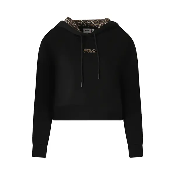 Fila Beatrice Γυναικείο Φούτερ, Μέγεθος: XS