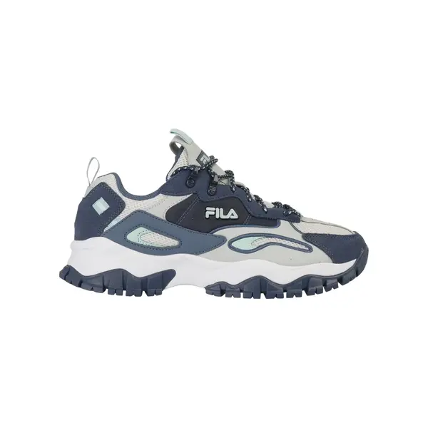 Fila Ray Tracer Tr 2 Men's Shoes, Size: 41