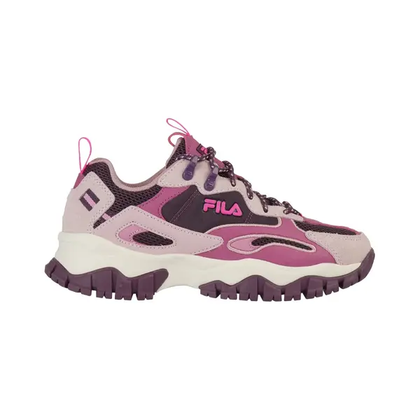 Fila Ray Tracer Tr2 Γυναικεία Παπούτσια, Μέγεθος: 36