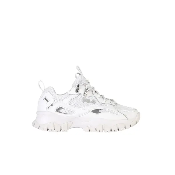 Fila Ray Tracer Tr2 Γυναικεία Παπούτσια, Μέγεθος: 36
