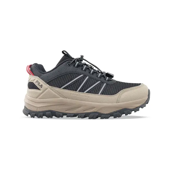 Fila Memory Steel Nanobionic Ανδρικά Παπούτσια, Μέγεθος: 41