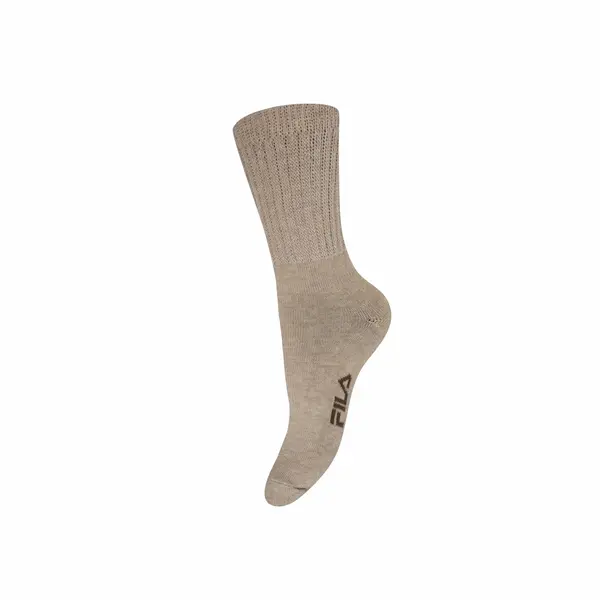 Fila Lifestyle Normal Socks Unisex Κάλτσες, Μέγεθος: 39-42, 2 image